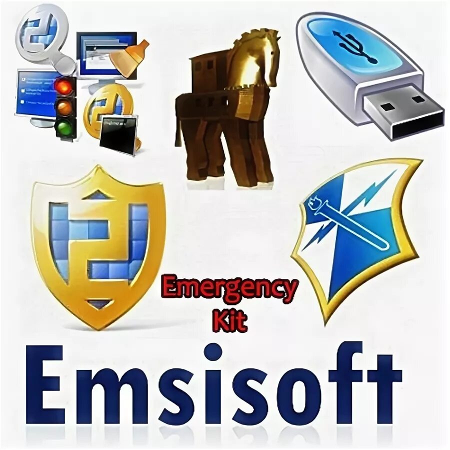 Emsisoft emergency kit. Emsisoft Emergency Kit - портативный сканер. Emsisoft Emergency Kit 2009. Emsisoft антивирус логотип.