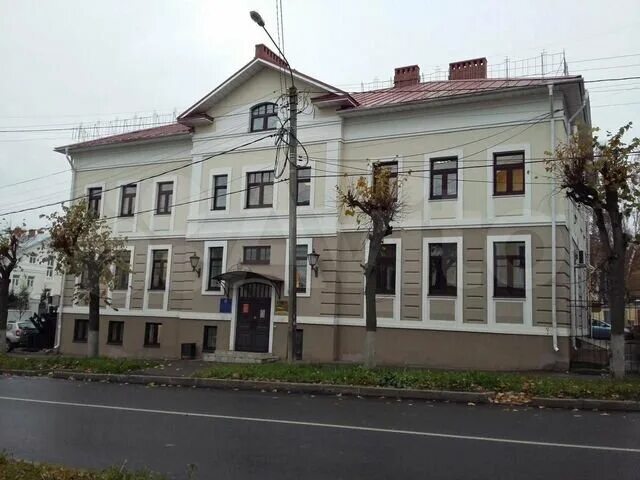 Tururooms, магазин одежды, Горная ул., 3, Кострома - Яндекс Карты