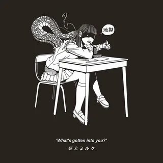 What s gotten into you