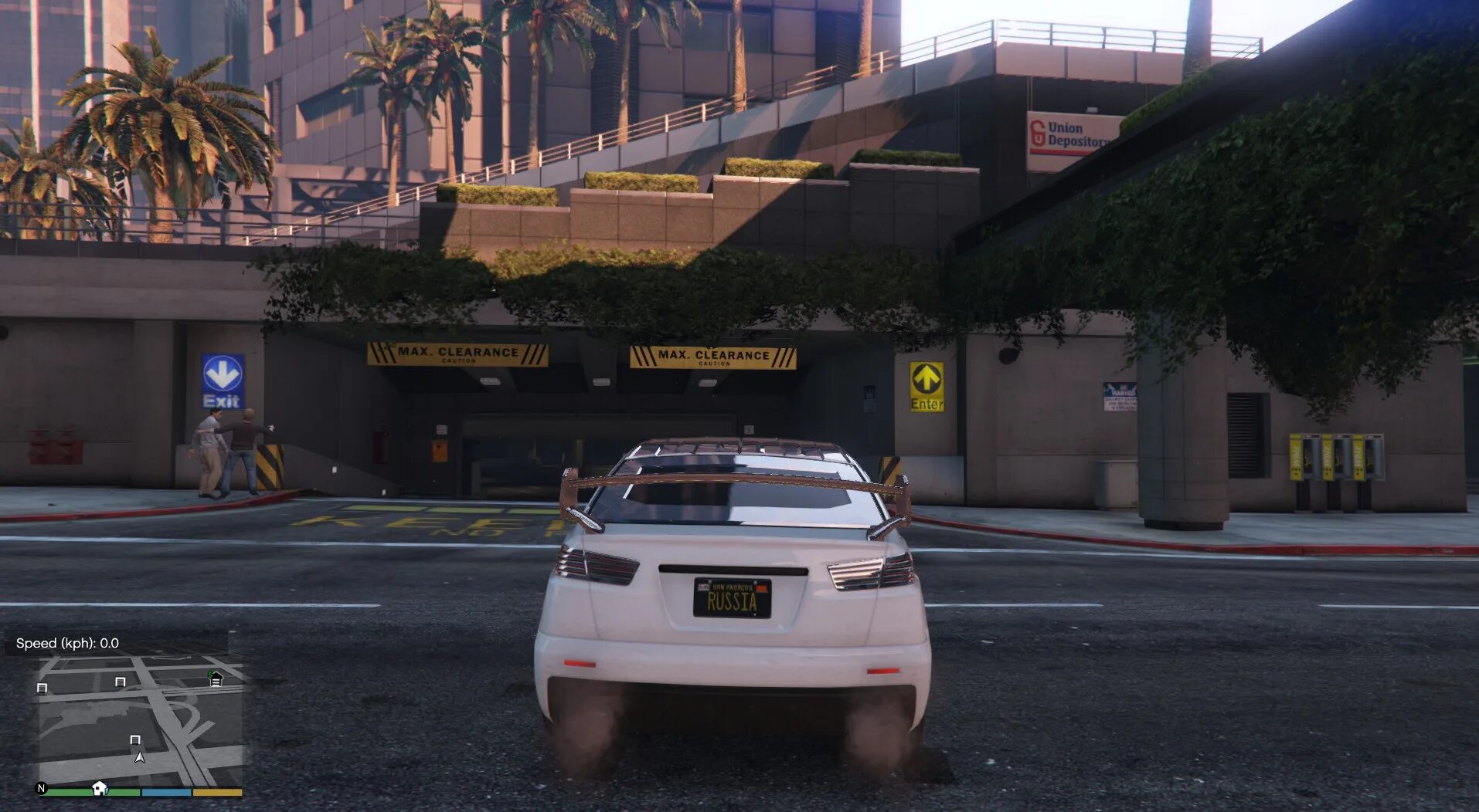 Гта ограбление федерального хранилища. Union depository gta 5. gta 5 union depository heist. гта 5 мод на union depository heist. unity depository аризона гта 5.