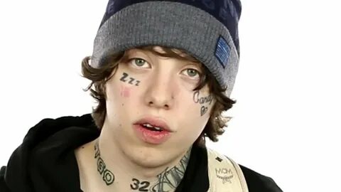 Лил зан