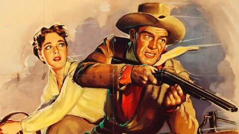 1954 опасная