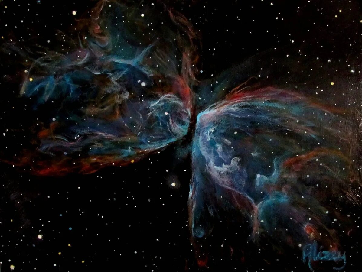 Космоса и именно им. Планетарная туманность NGC 6302. NGC 6302 туманность бабочка в созвездии Скорпион. Туманность NGC 6302 туманность бабочка. Хаббл туманность NGC 6302.