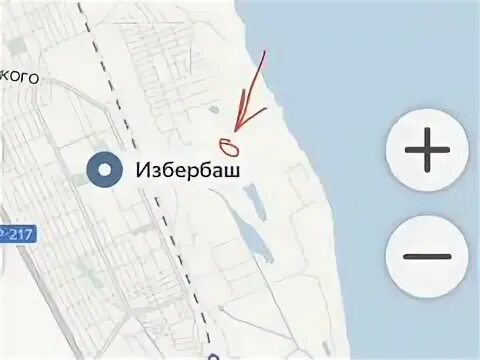 Время азана в избербаше