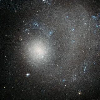 Фото созвездия большой