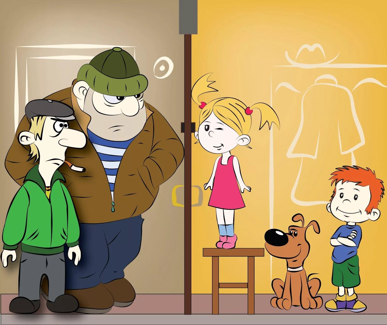 нельзя открывать дверь незнакомым людям. разговор с незнакомым человеком. открывать дверь незнакомым людям. незнакомый человек на улице. нельзя открывать дверь посторонним.