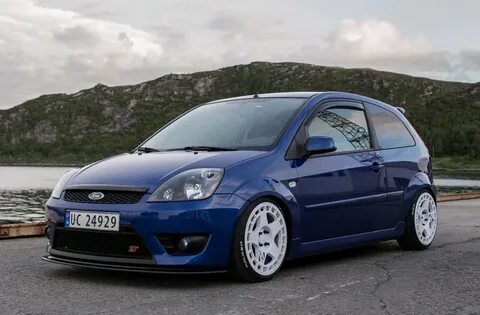 Ford mk5