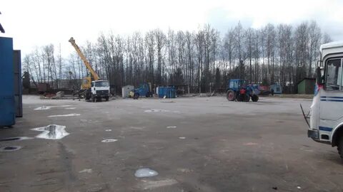 Кингисепп улица дорожников