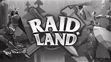 Raid lands