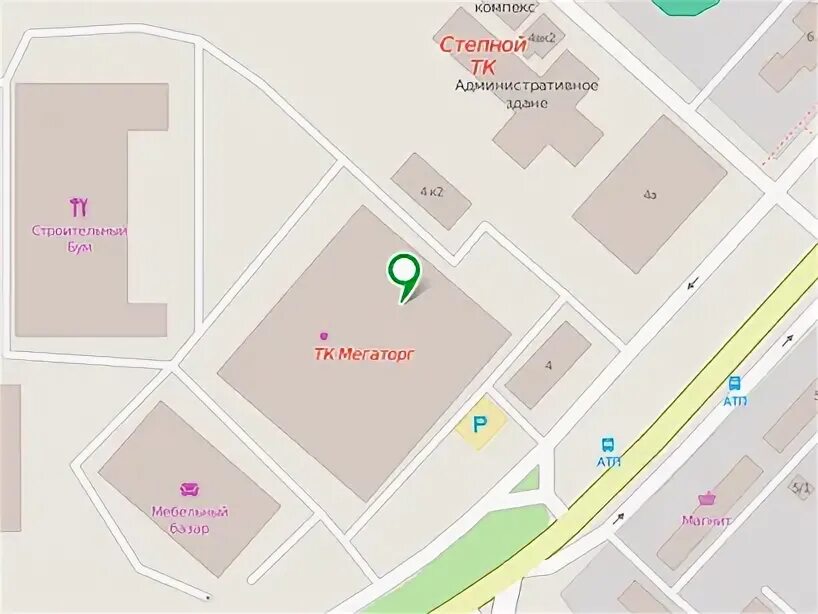 4 участок дзержинского оренбург