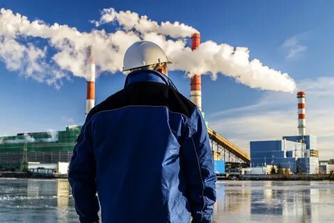 охрана нефтяной компании