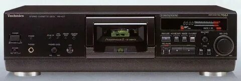 Technics az