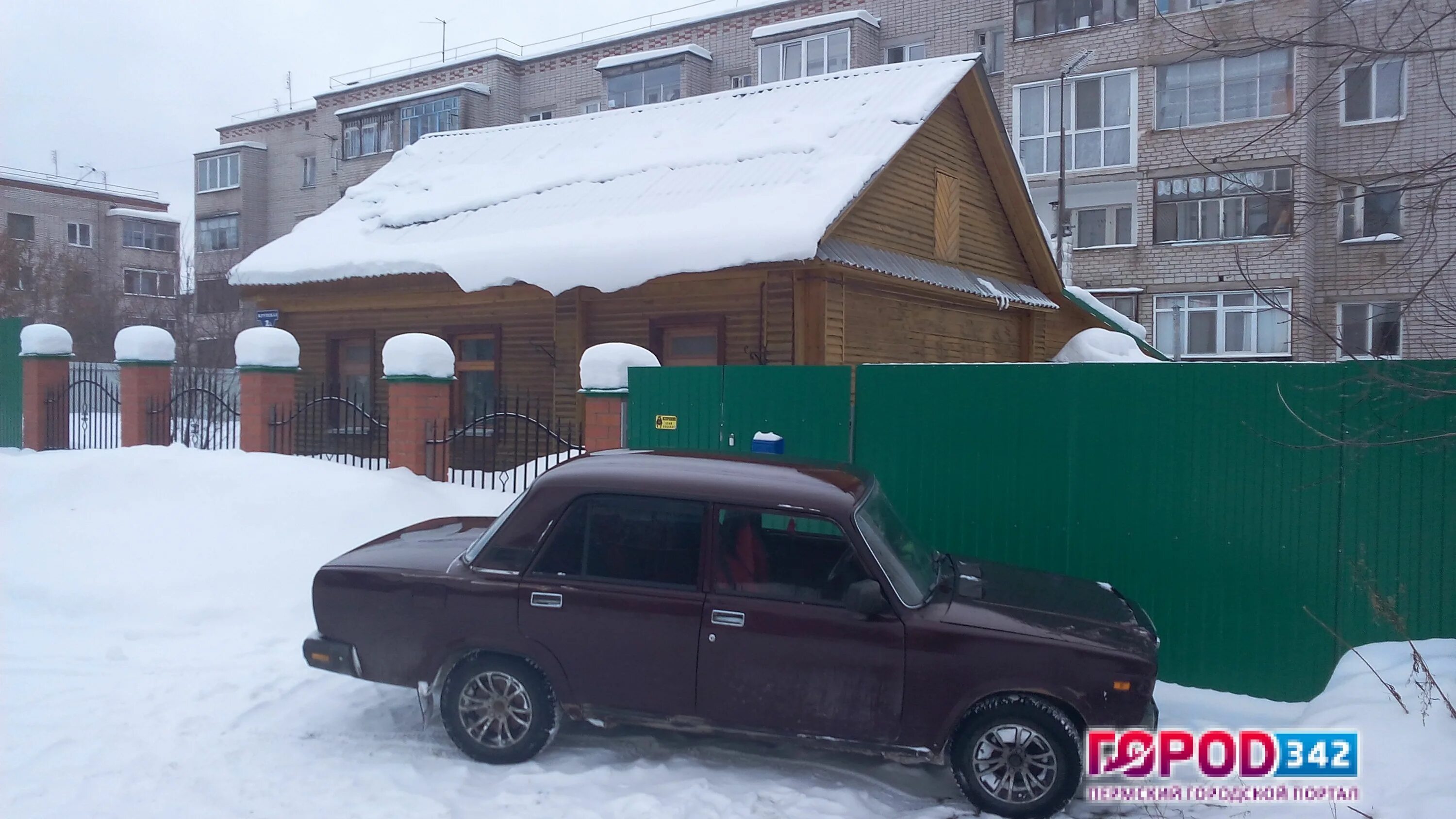 Купить дом в краснокамске пермский. Дом Краснокамск. Дома в Краснокамском районе. Крупской 72 Пермь.