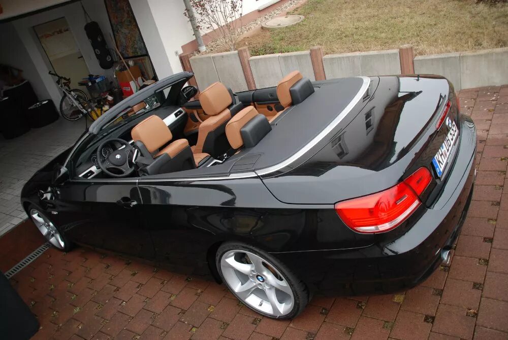 BMW 303 Cabriolet
