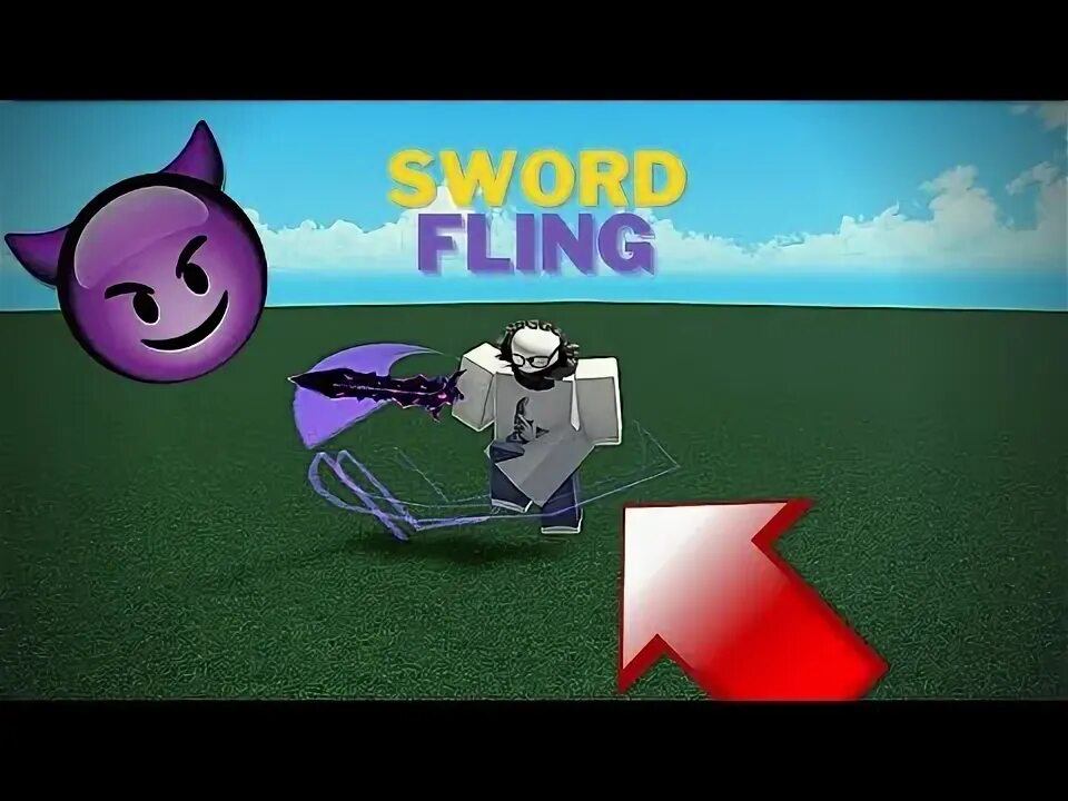 Roblox fling script