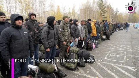 Кого же призовут