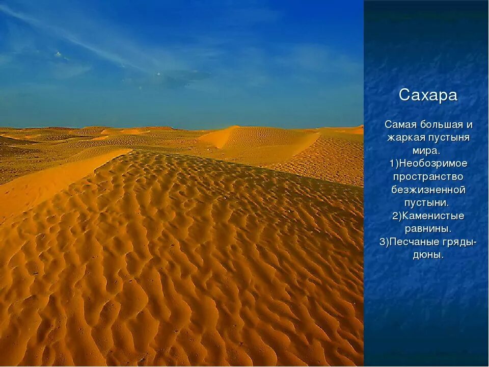 Самые большие 10 пустыни в мире. Пустыня сахара это низменность. Пустыня сахара природные зоны. Природные зоны Африки пустыни и полупустыни. Природная зона Египта пустыни и полупустыни.