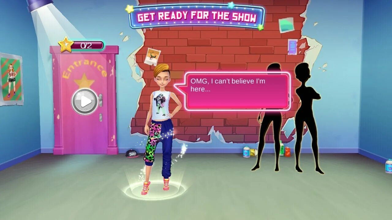 School game читы на атрибуты