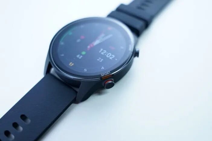 Xiaomi watch color