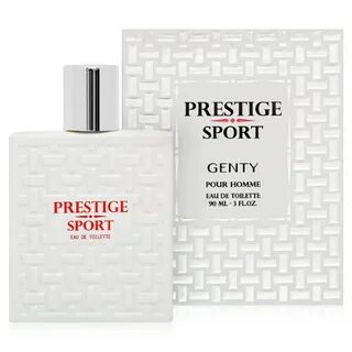 Parfums genty