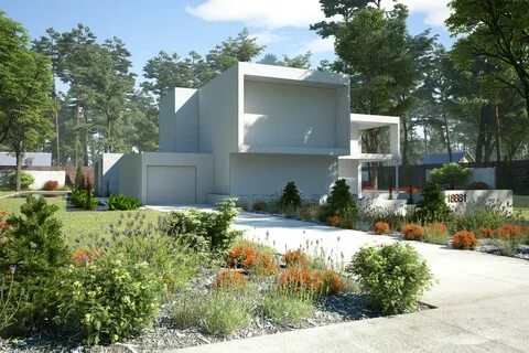 3ds max сцена