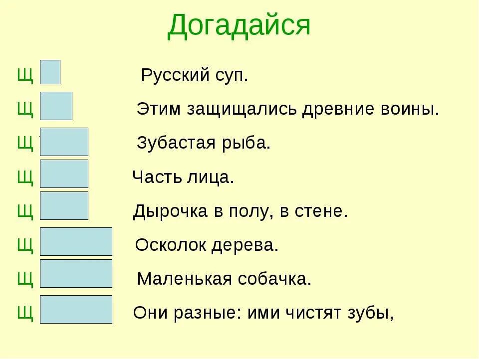 Характеристика буквы щ 1 класс. Загадки на букву щ. Тема урока буква щ. Звук и буква щ презентация. Звук щ буква щ презентация