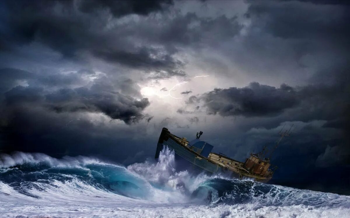 Атлантический океан шторм. Море шторм. Бушующее море. Корабль в шторм. Волна от парохода плывущего
