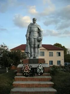 Тишанка белгородская область