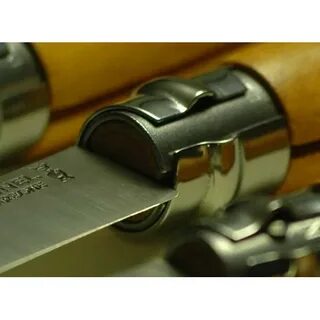 Back lock