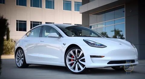 Tesla performance