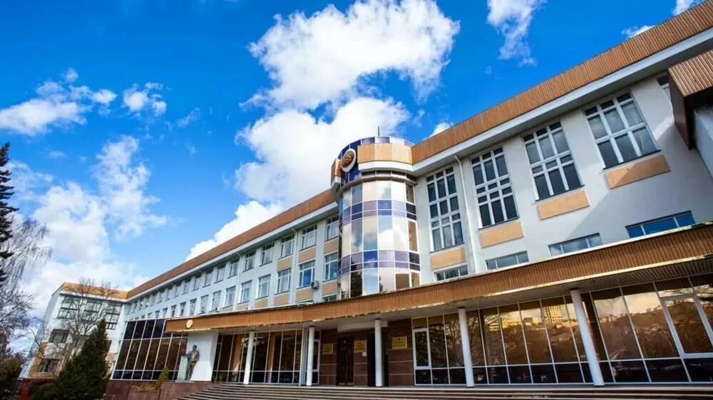 Абитуриент вернадского. И. Абитуриент вернадского. В. Крымский федеральный университет имени в.