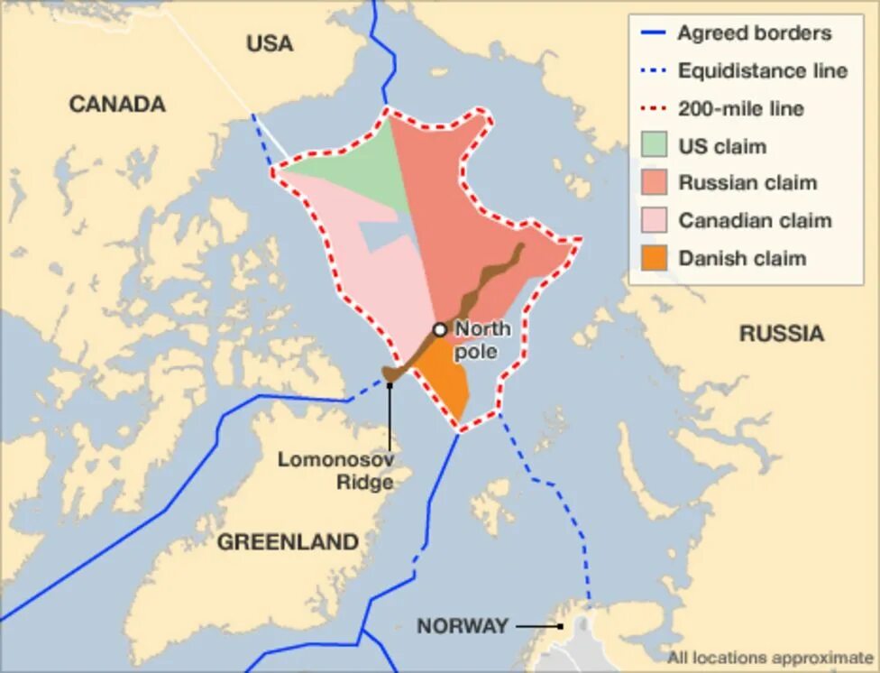 Граница РФ И США на карте. Граница России и Канады. Морские границы США. Морская граница РФ И США. Восточное озеро на границе сша и канады