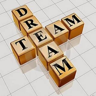 Best team