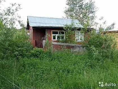 Участки в ликино