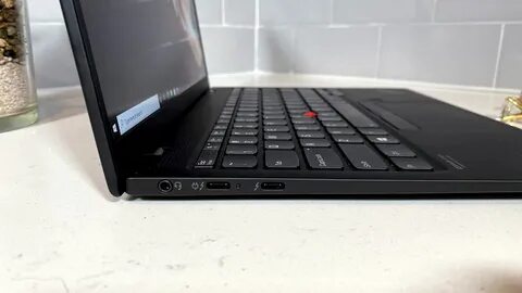 Thinkpad x1 gen2