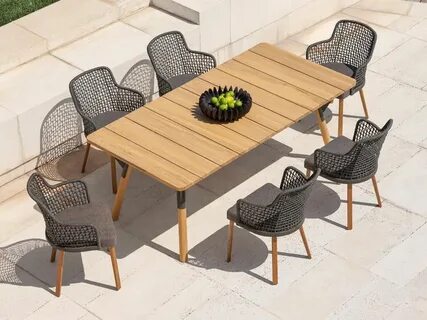 Linked table