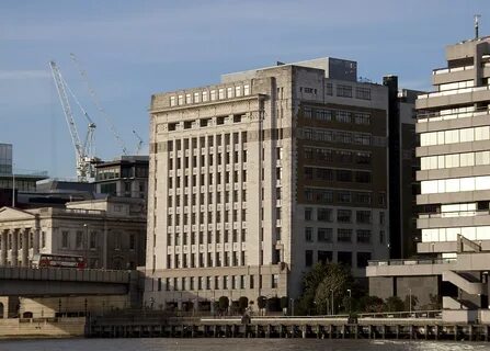 Listed building