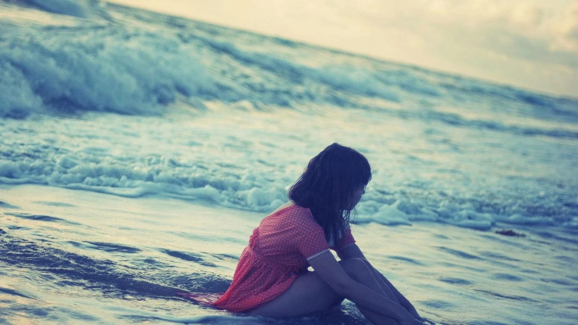 Sad love