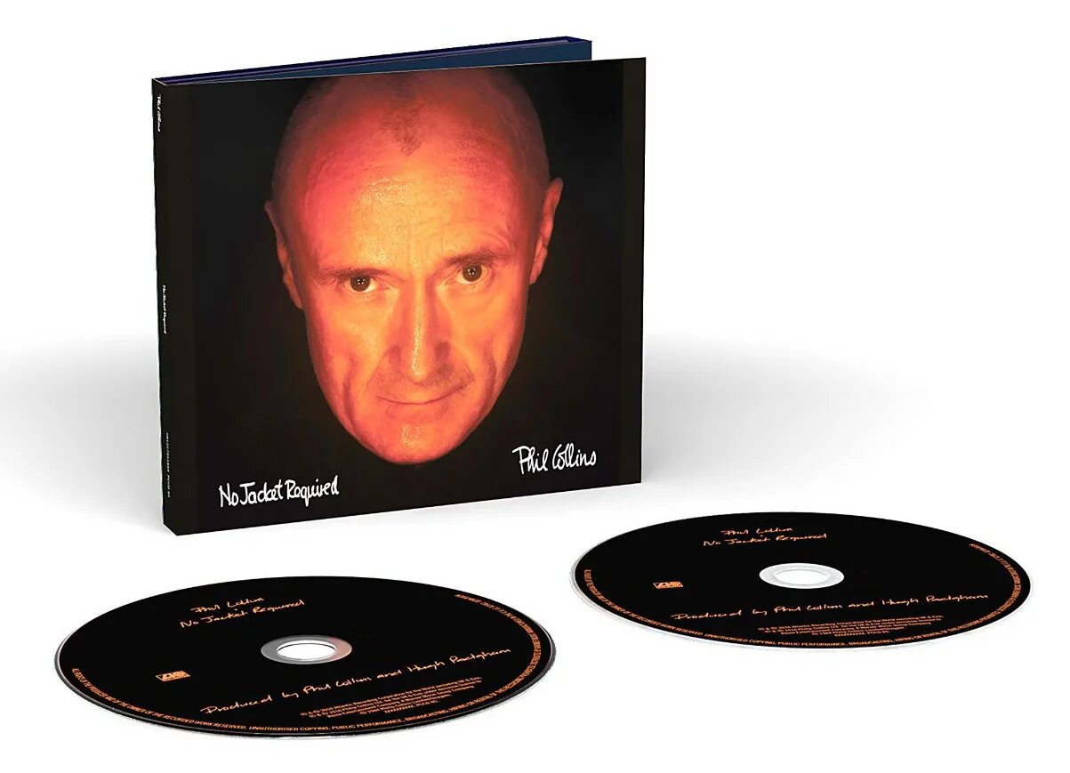 Фил коллинз альбомы. No Jacket required Фил Коллинз. Phil Collins no Jacket required 1985. Phil Collins Vinyl. Phil Collins no Jacket required LP.