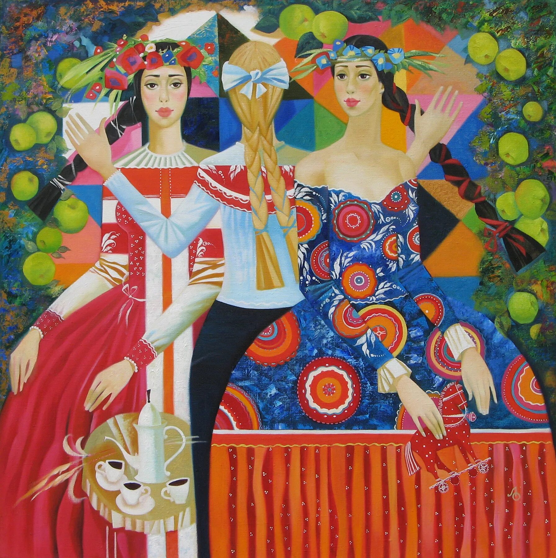 Olga&#039;s gallery