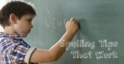 Right english