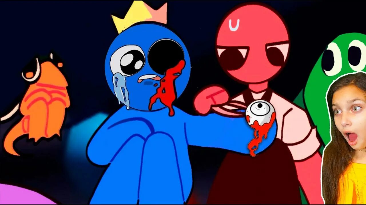 Другой радужные друзья. Радужный друг монстр. Радужные друзья игра 2. Радужные друзья роблоксэ. Мод на радужных друзей.