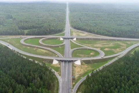 Киевские дороги