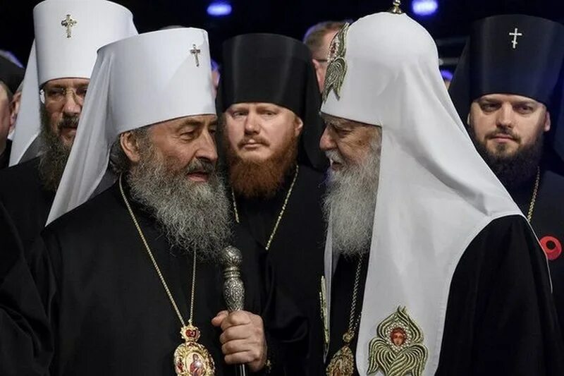Новые патриархаты