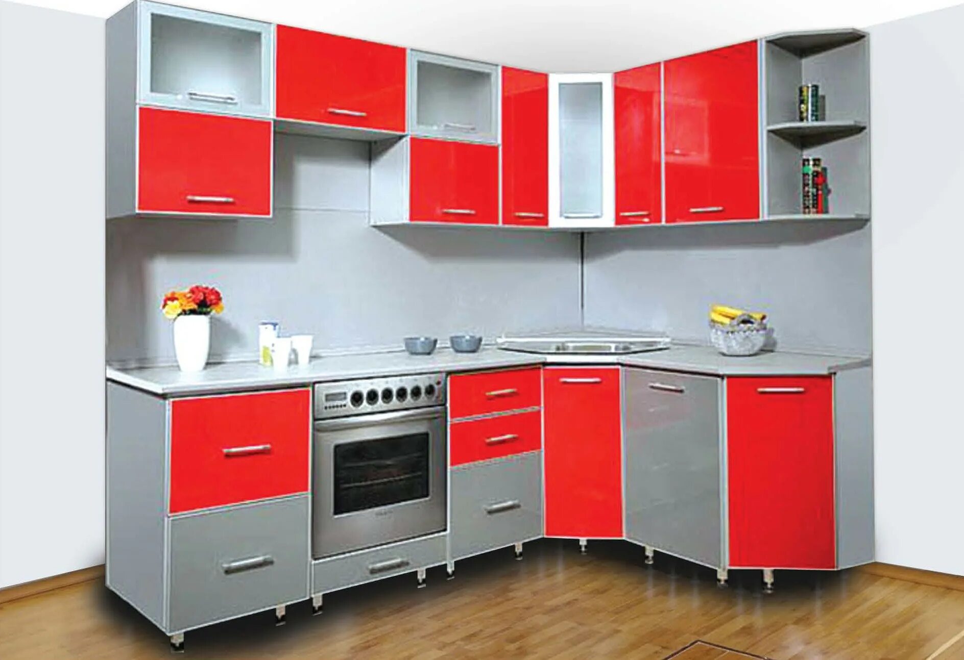 кухонный гарнитур угловой недорого красноярск. красная угловая кухня. кухонный гарнитур угловой недорого красноярск. кухонные гарнитуры. кухонный гарнитур к коричневой плите.