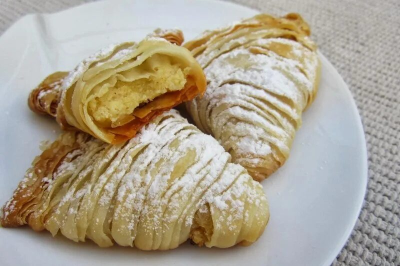 Сфольятелла