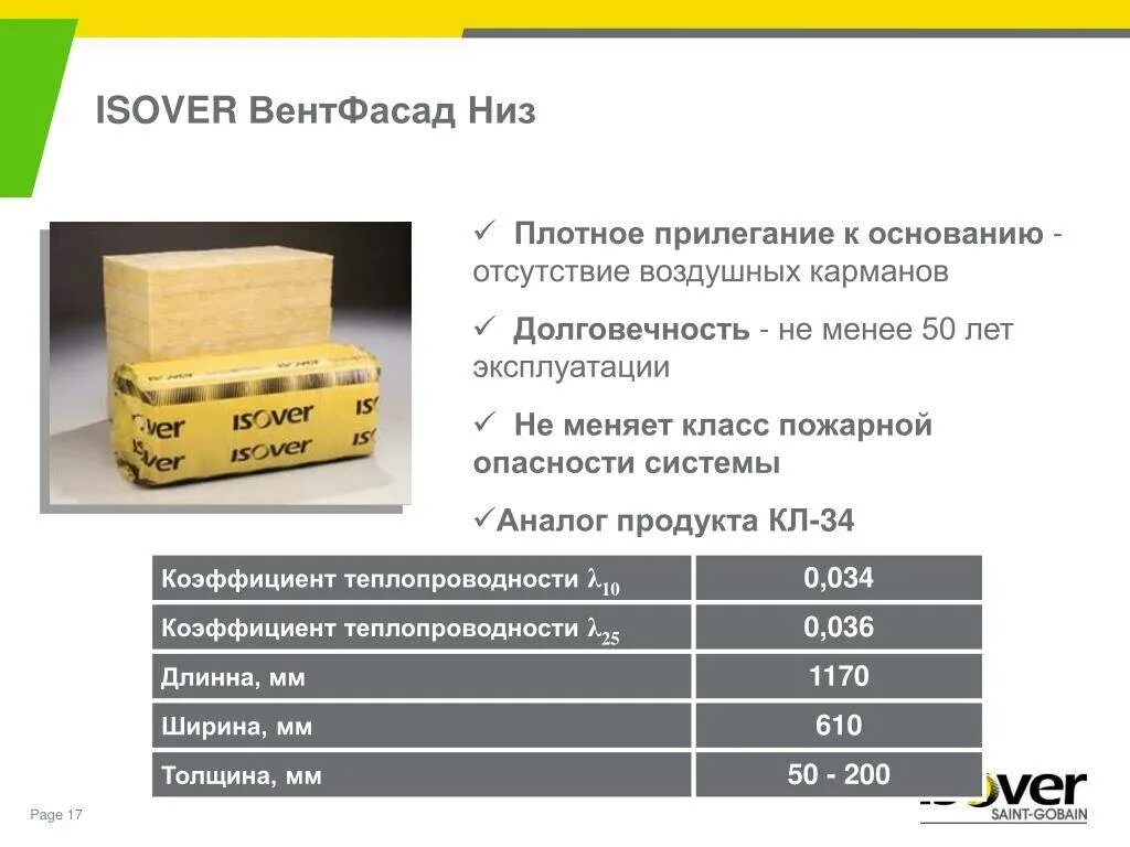 Isover плотность. Изовер 30мм утеплитель. утеплитель изовер вентфасад низ 150мм. изовер вентфасад низ плотность. утеплитель isover вентфасад низ-50 мм.