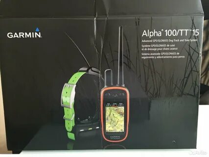 Авито навигатор для собак