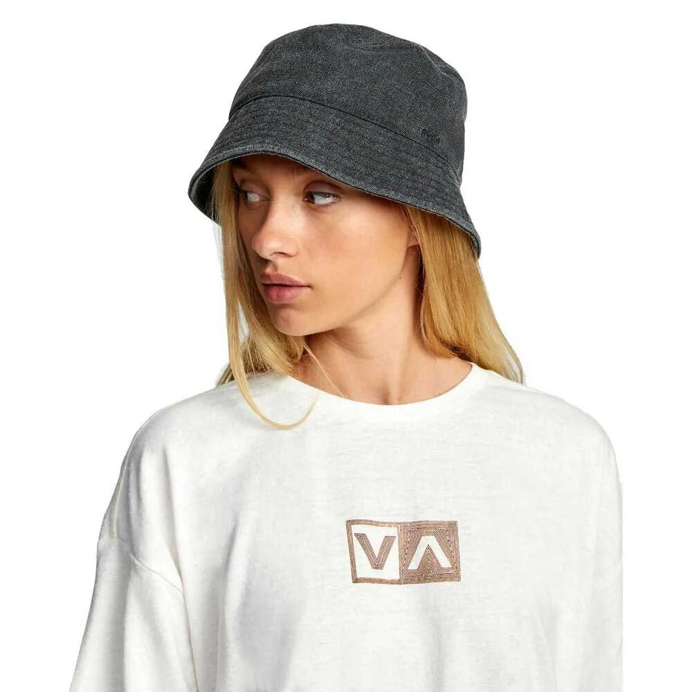 Последний размер rvca 1. Панама rvca. rvca кепка. rvca staple dad hat.