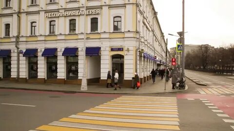 Москва трубная 2